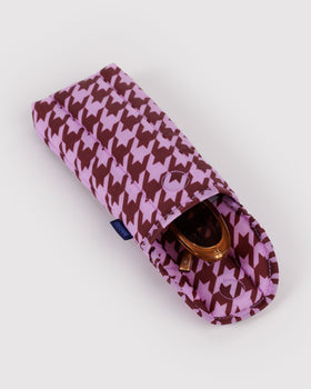 Puffy Glasses Sleeve D1