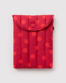 Puffy Laptop Sleeve 13"/14" N9
