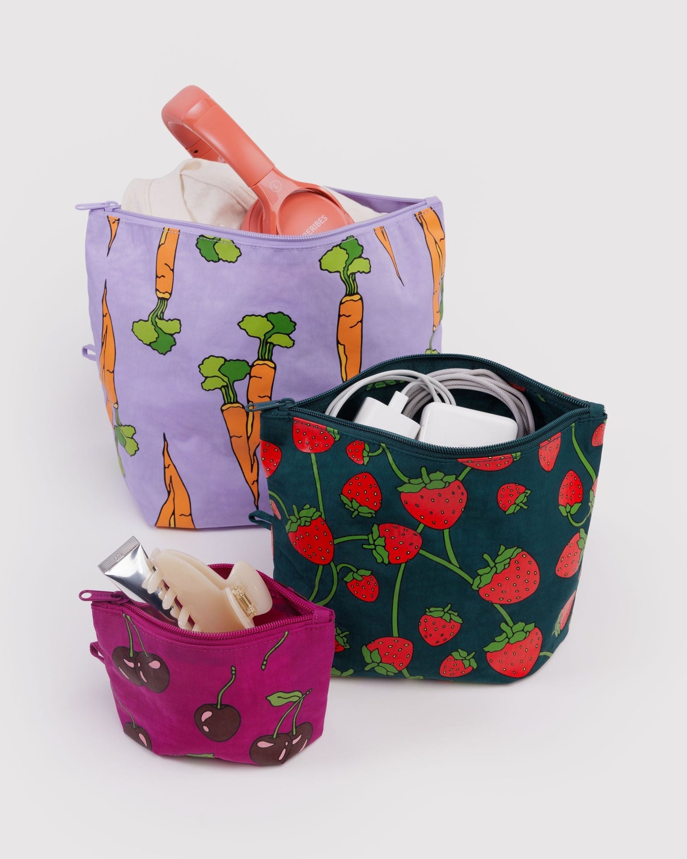 Go Pouch Set E7
