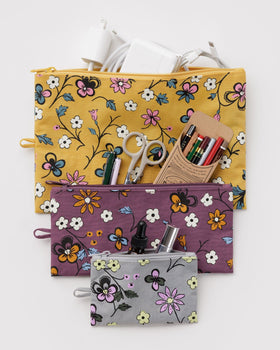 Flat Pouch Set B0