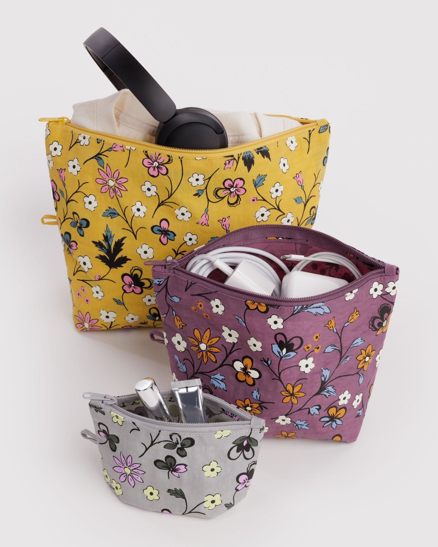 Go Pouch Set E7
