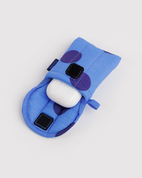 Puffy Earbuds Case L2
