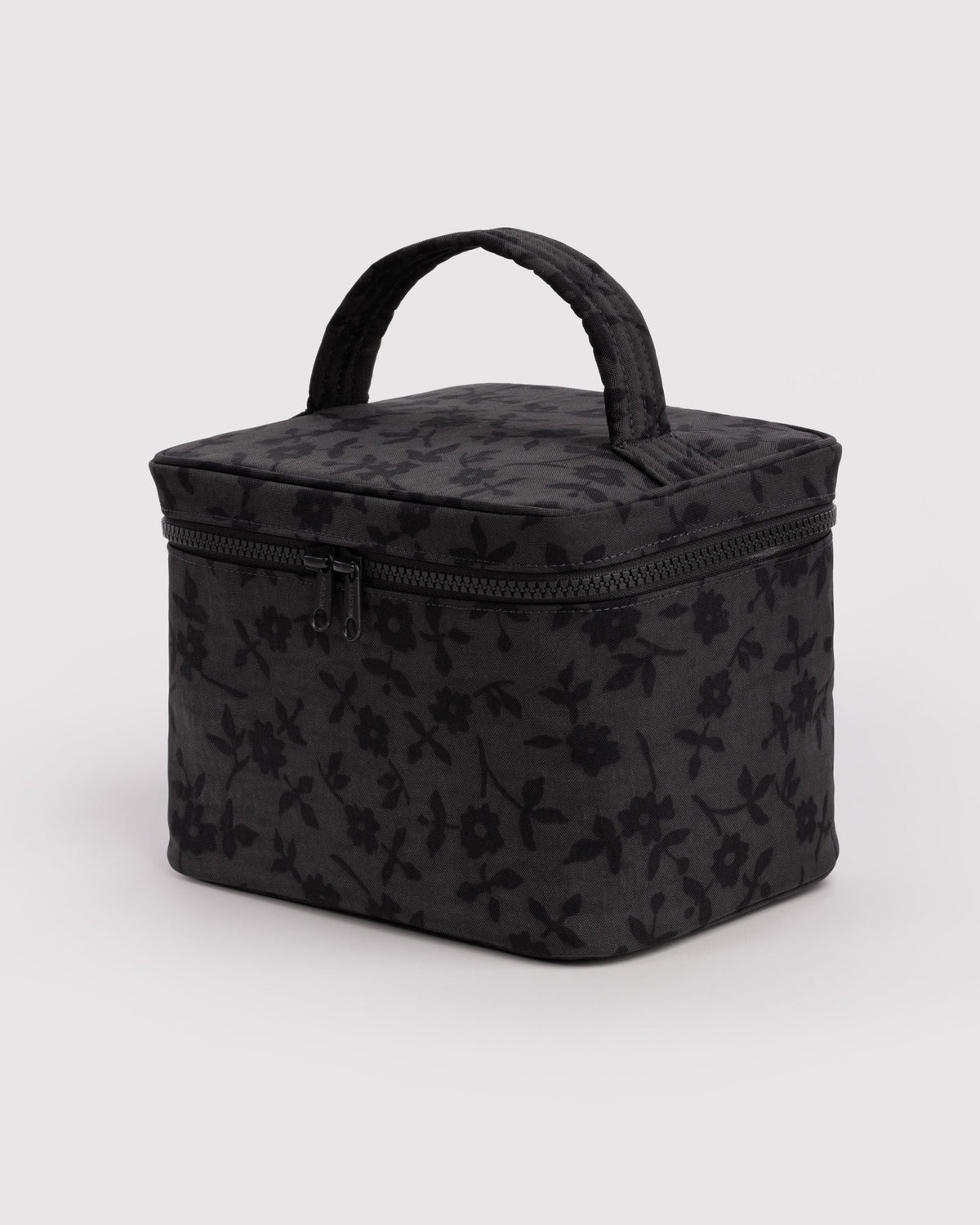 Large Cosmetic Case