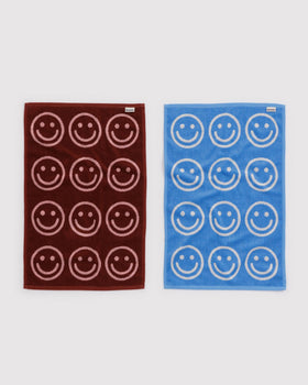 Hand Towel Set of 2 N3