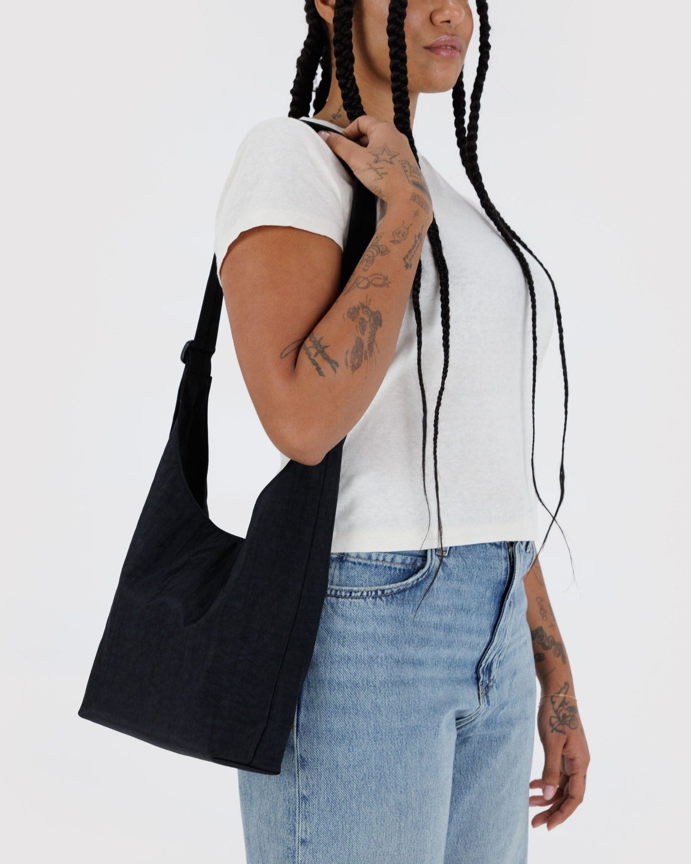 Small Nylon Sling T4