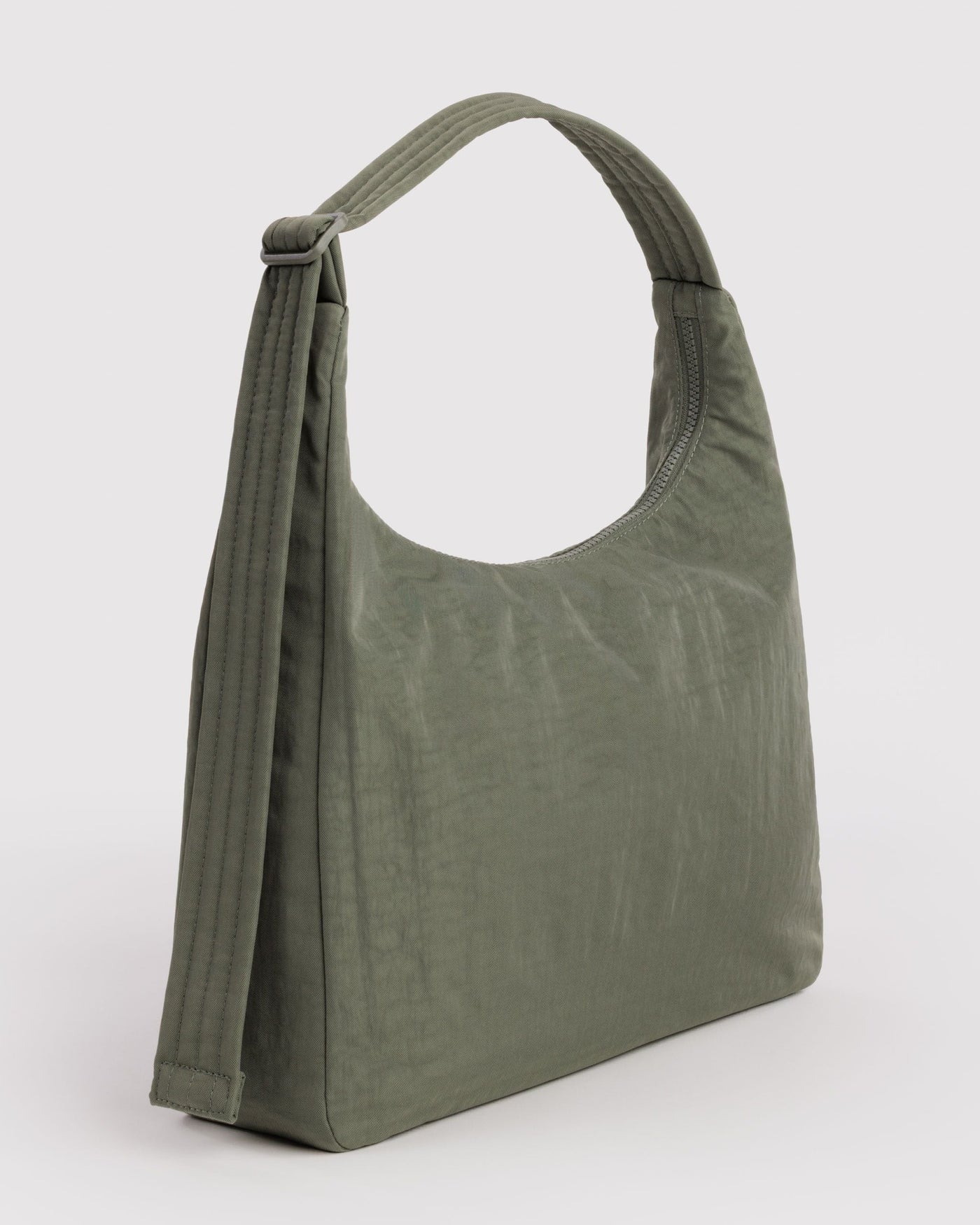 Nylon Shoulder Bag O1