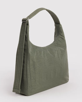 Nylon Shoulder Bag O1