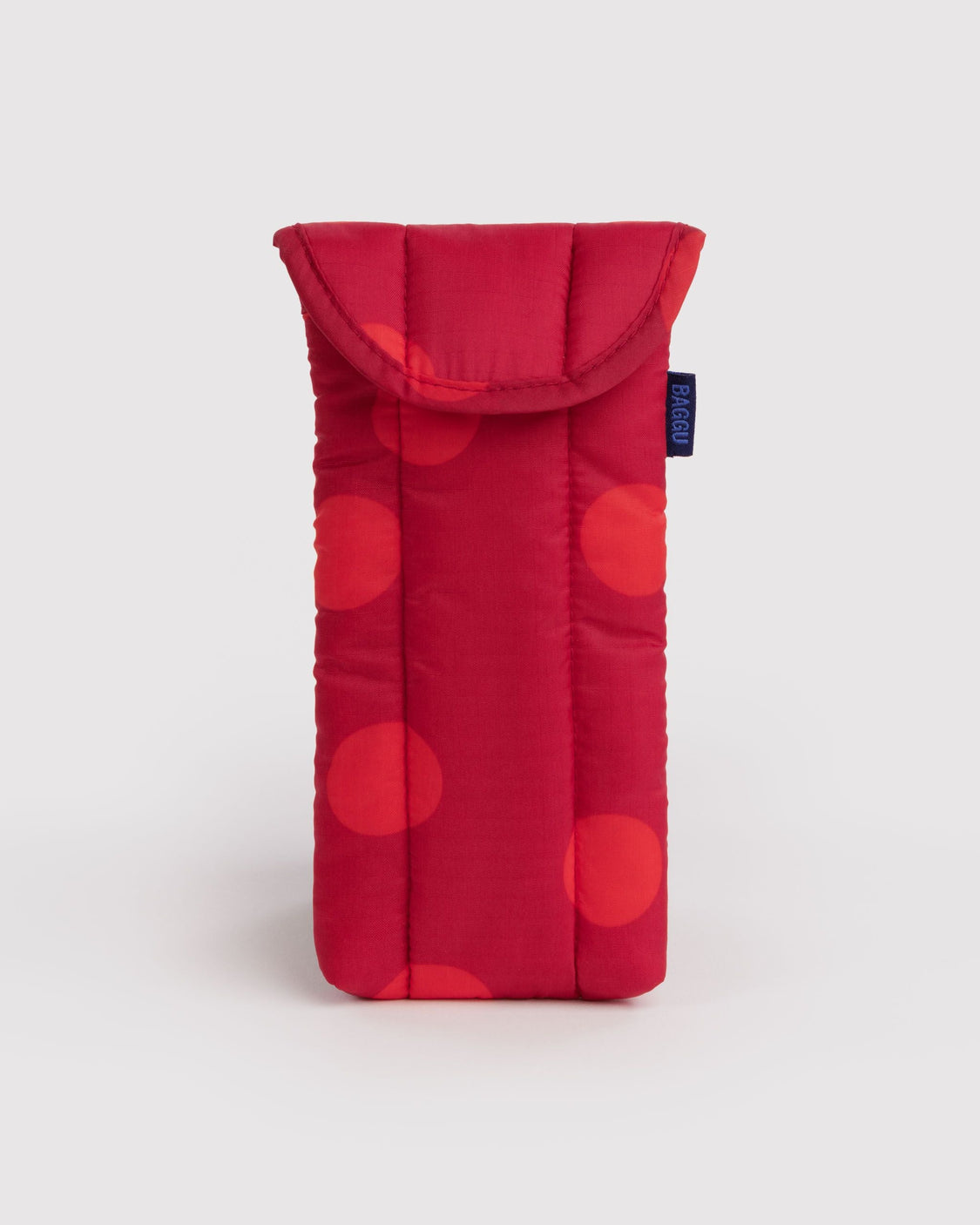 Puffy Glasses Sleeve D1