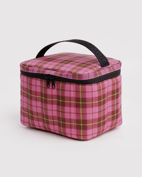 Puffy Lunch Bag A7