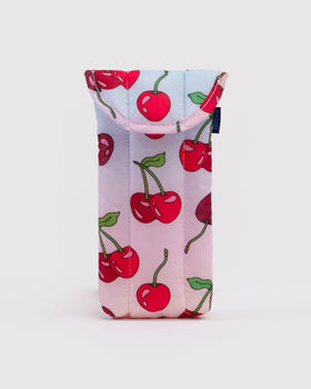 Puffy Glasses Sleeve D1