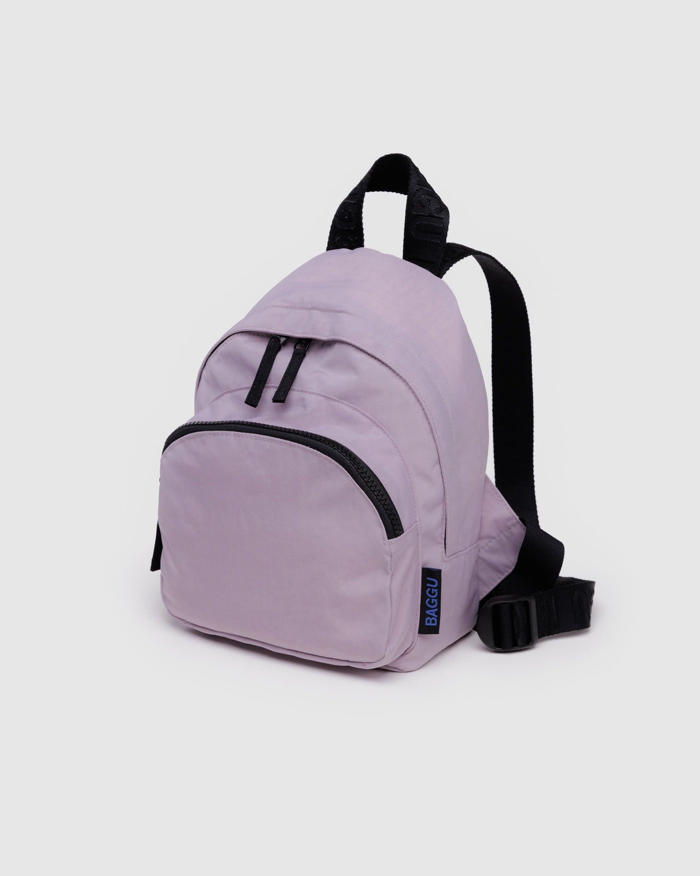 Mini Nylon Backpack J3